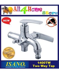 1400TW ISANO Two Way Tap (Multi-Use)