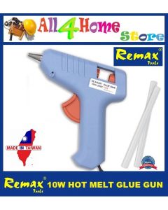 95- AG287 10W REMAX Hot Melt Glue Gun  