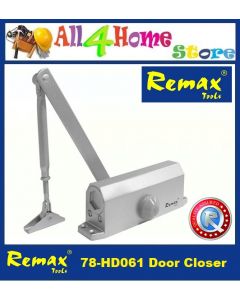 78-HD061 REMAX Hexagonal Door  Closer