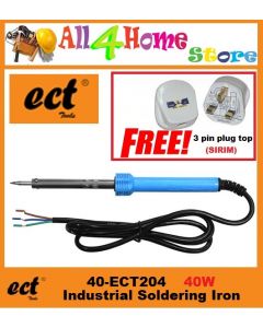 40-ECT204 ECT 40W Electrical Soldering Iron