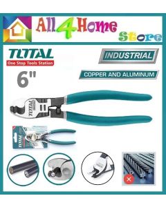 TOTAL TOOLS 6"/ 8" Cable Cutter Wire Cutter (THT11561 / THT11581)