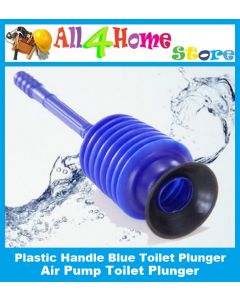 Plastic Mini Toilet Plunger Rubber Toilet Plunger Pump High Pressure C  